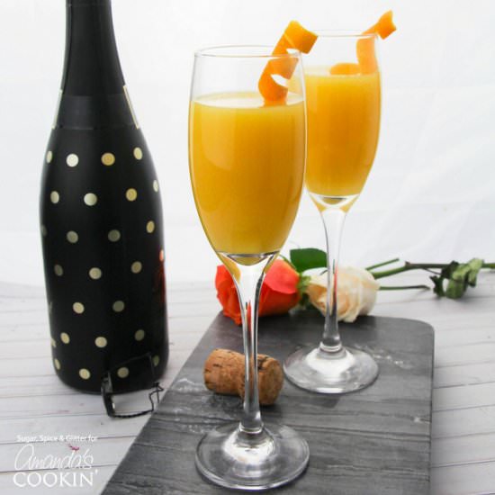 Mimosas
