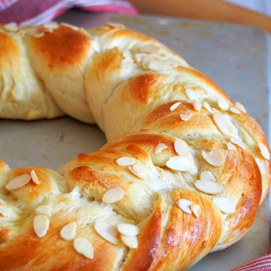 Finnish Pulla