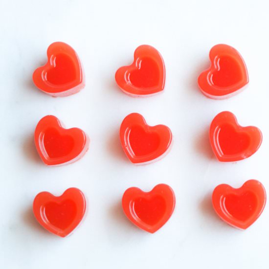 Watermelon Lemonade Gut Gummies