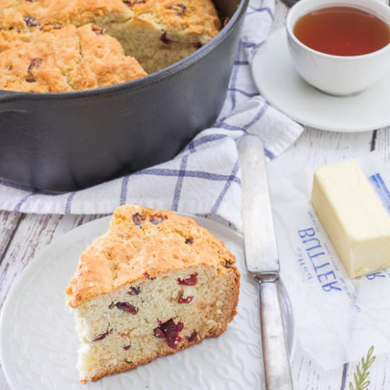 Irish Soda Bread