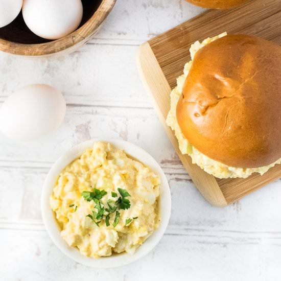 Classic Egg Salad