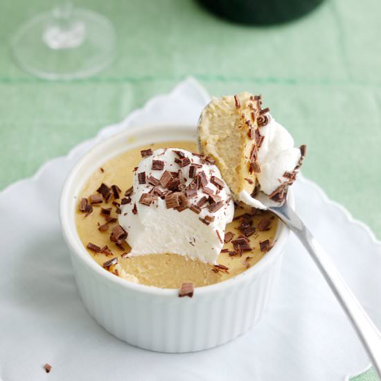 Baileys Pot de Creme