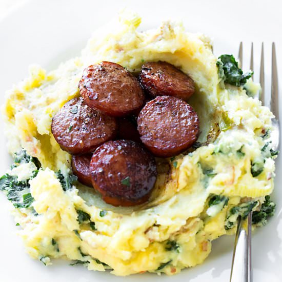 Colcannon