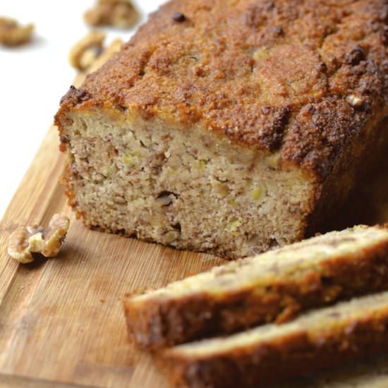 banana bread