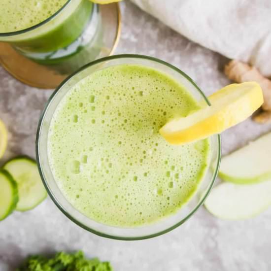 Green Juice