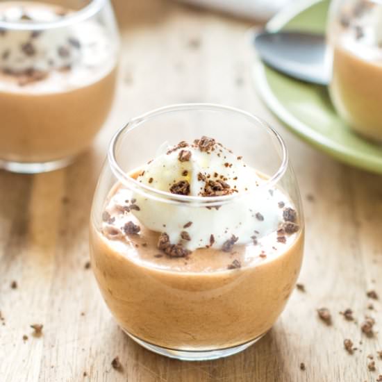 Chocolate Mousse