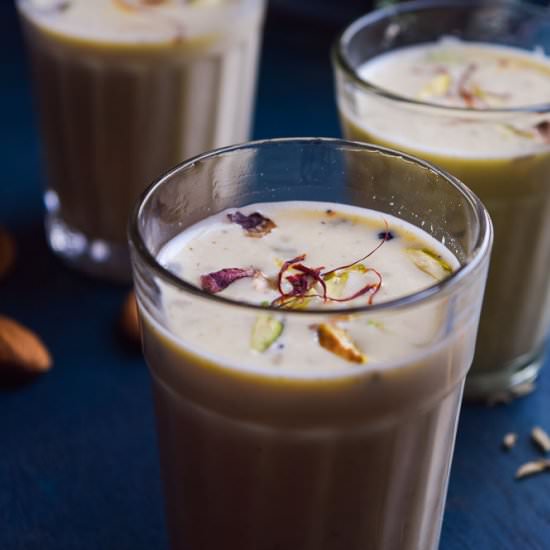 Thandai
