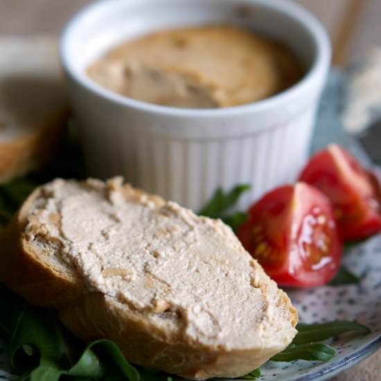 Tangy Goat Tofu