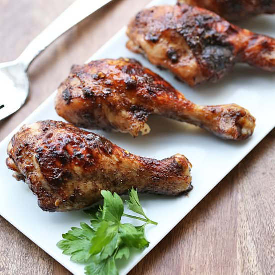 jerk chicken
