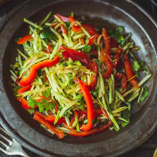 Asian Salad