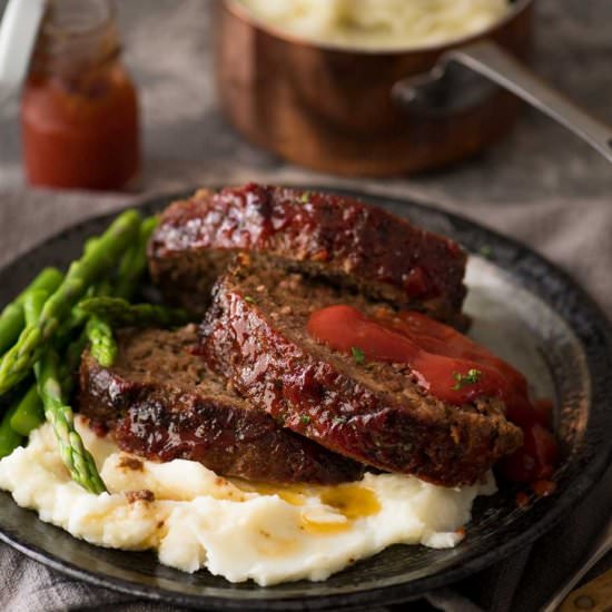 MEATLOAF