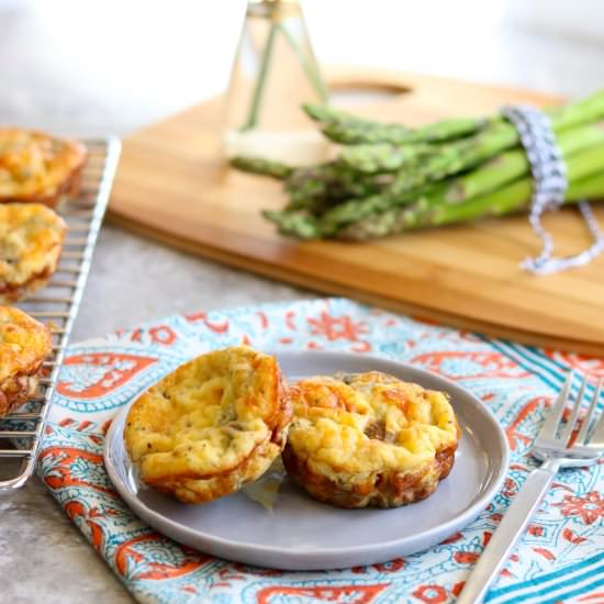 Spring Egg Cups