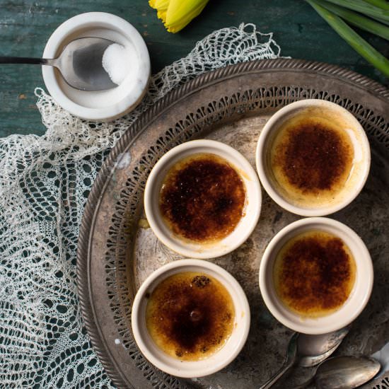 Crema Catalana