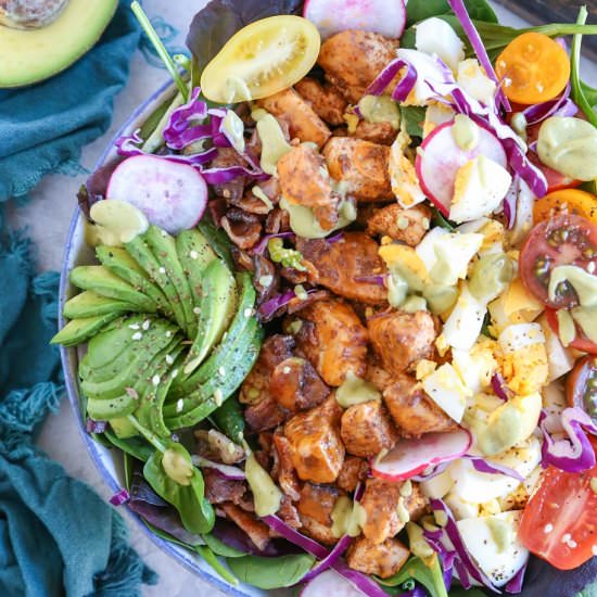 California Cobb Salad