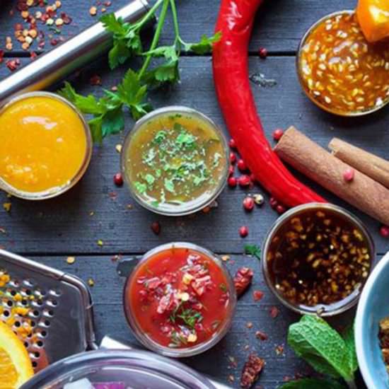 5 Best Easy Stir-Fry Sauces