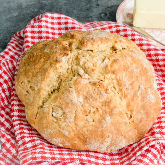 Irish Soda Bread