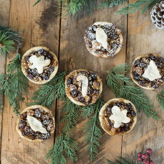 Mince Pies