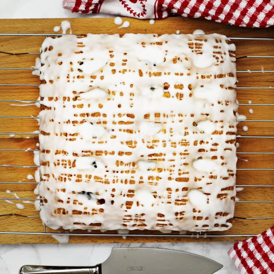 Spiced Prune Trayback