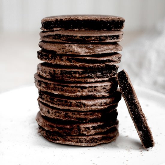 Keto Thin Mints