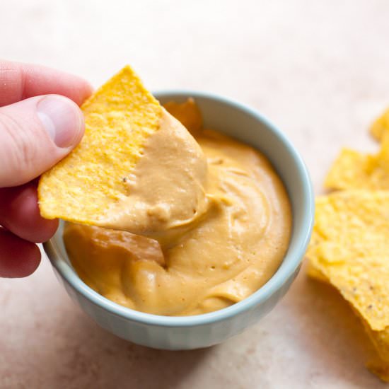 Nooch Sauce