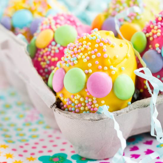 Rice Krispies Easter Egg Cadbury