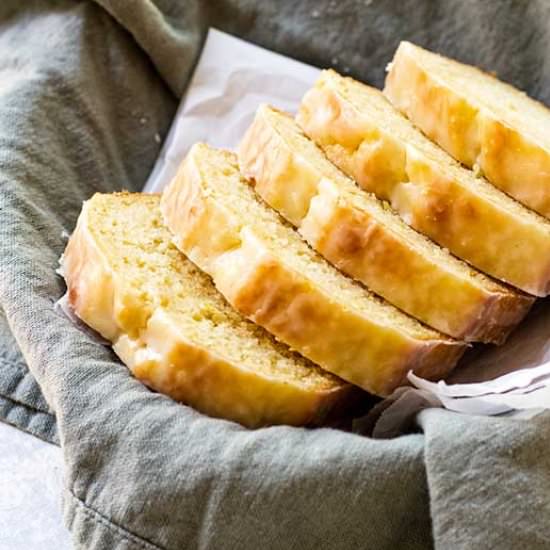 Lemon Bread