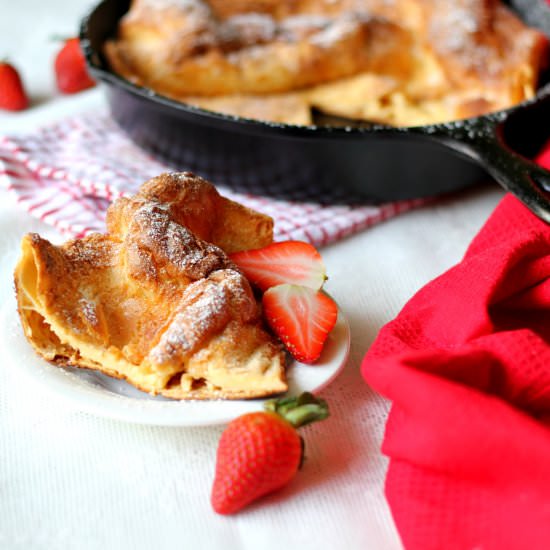 Dutch Baby