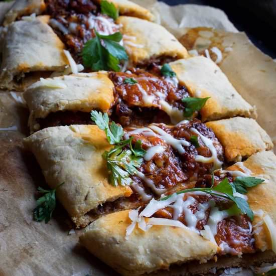 Turkish Pide