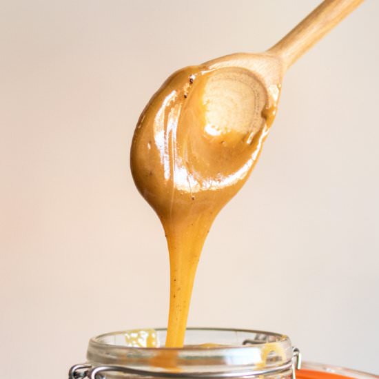 Caramel Sauce