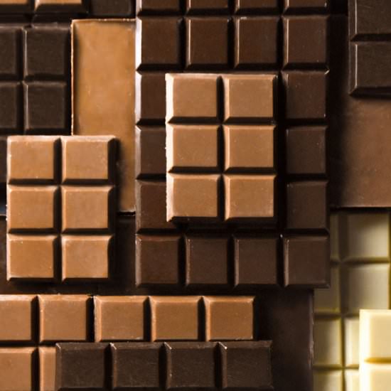 LOW CARB CHOCOLATE