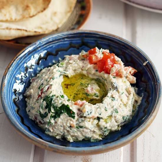 Baba Ganoush