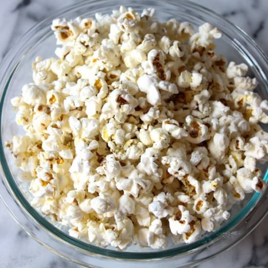 Herb Popcorn