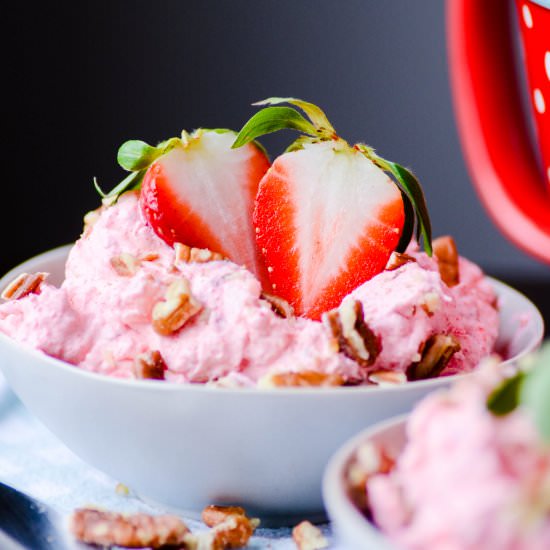 Best Jell-O Salad