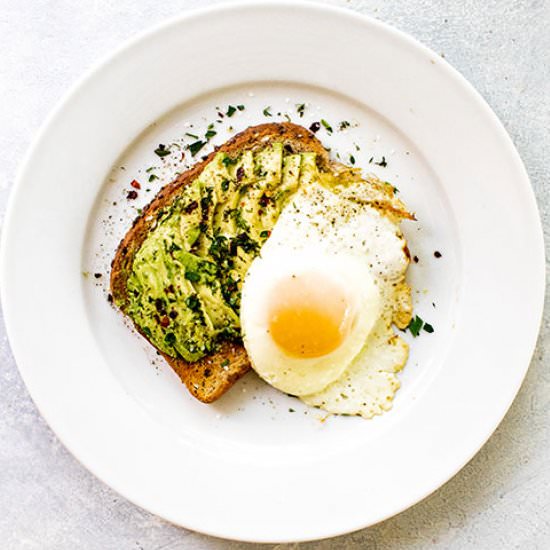 Avocado Toast