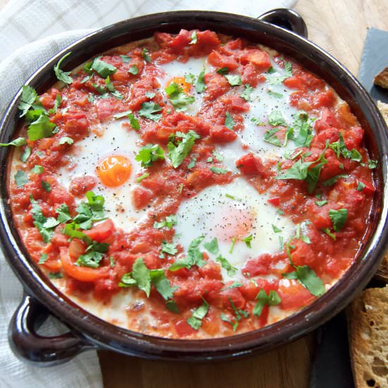 Shakshuka