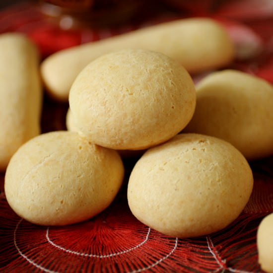Orange chipa