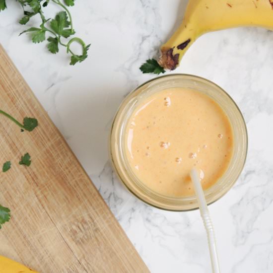 Super healthy smoothie