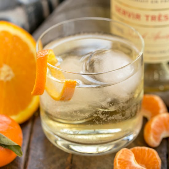 Lillet French Aperitif