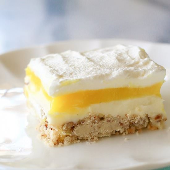 Lemon Lush