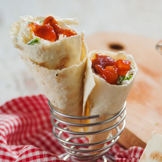 Jalapeño Cheese Bites
