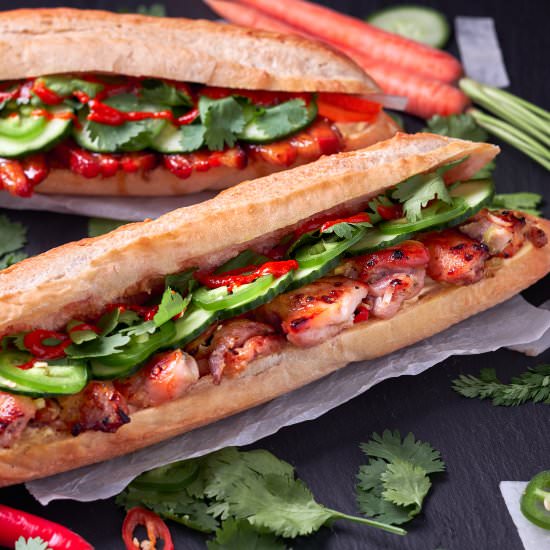 Banh Mi