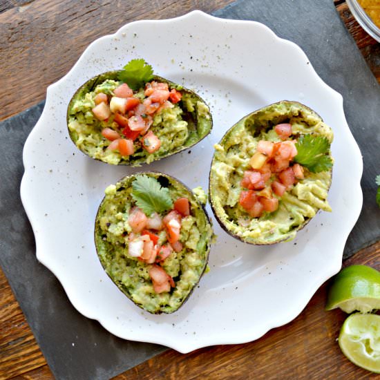 Guacamole Skins