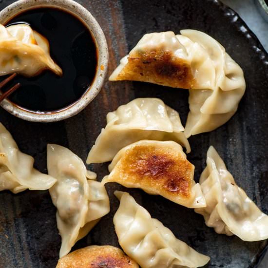 Potstickers