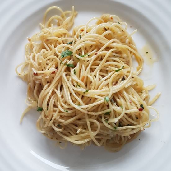 Aglio e Olio