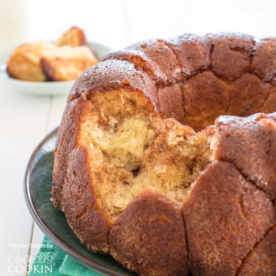 Monkey Bread