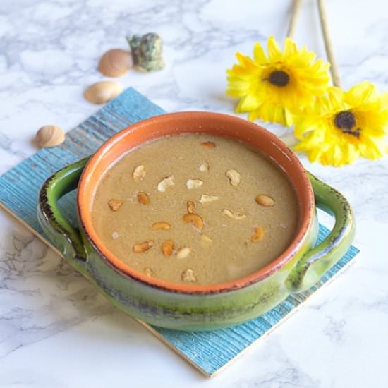 Poppy Seeds Kheer