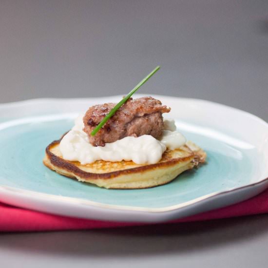 Blinis