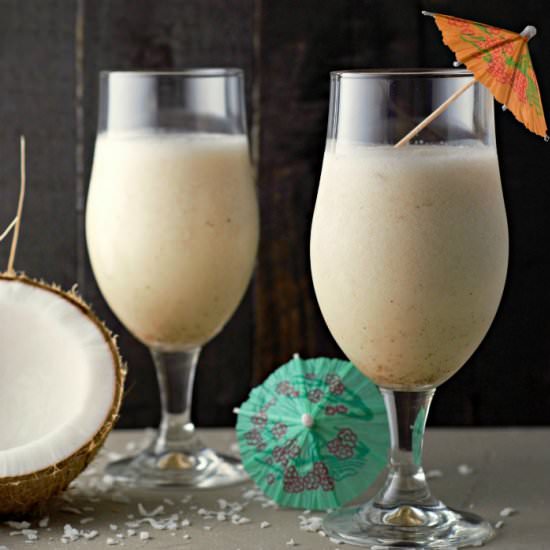 Best Pina Colada