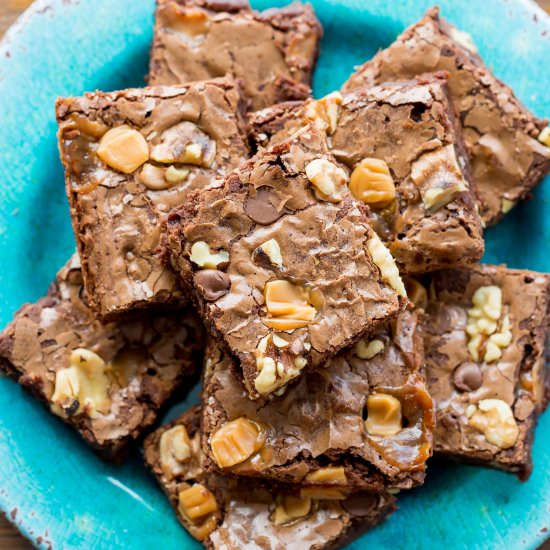 Perfect-Every-Time Brownies