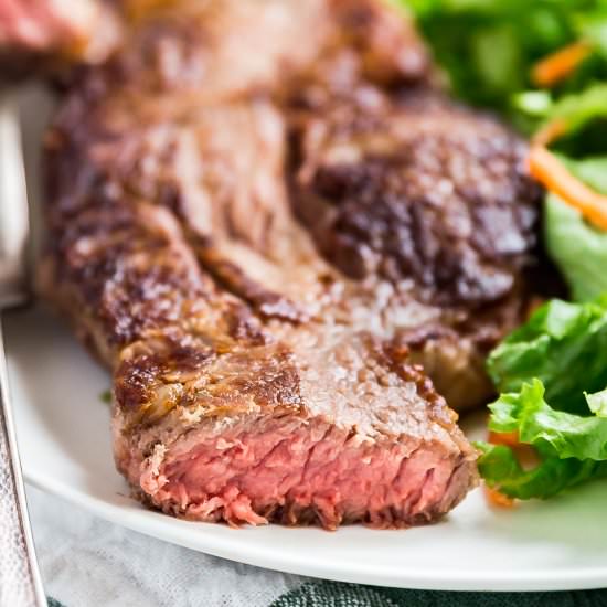 Common Cuts of Beef and How to Cook